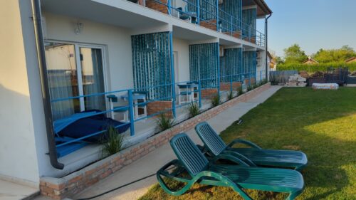 Casa Mavi - Photo 1