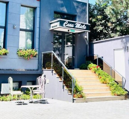 Casa Micle - Photo 1