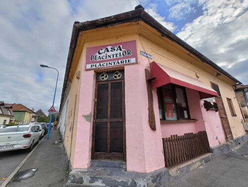 Casa Plăcintelor - Photo 1