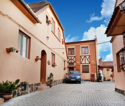 Casa Sighişoreană - Photo 1