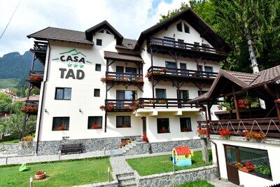 Casa Tad - Photo 1