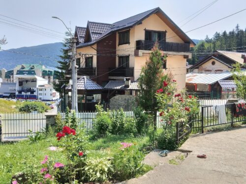 Casa Teleferic - Photo 1