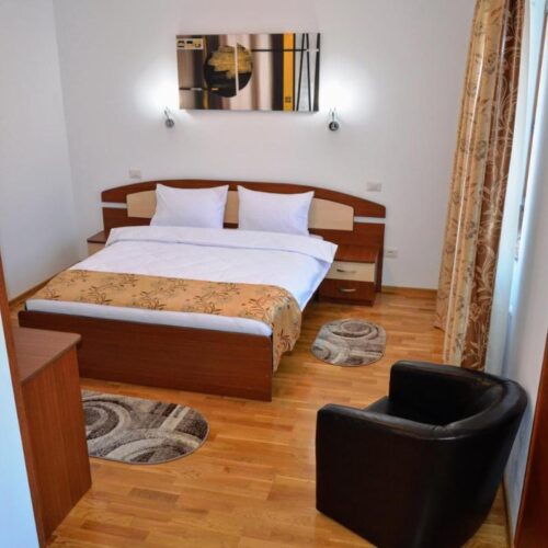 Casa Tibi - Photo 1