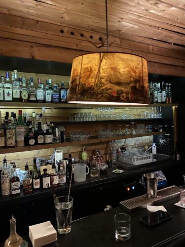 Castor Club - Photo 1