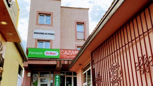 Cazare Speranta Fundeni - Photo 1