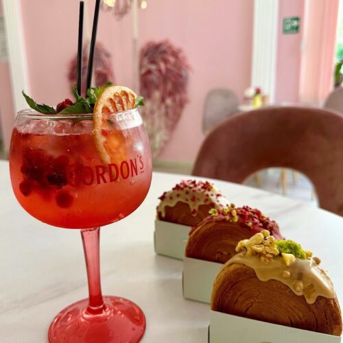 Céline Café - Photo 1