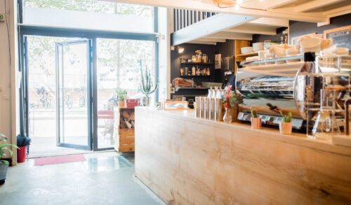 CERISE – Le Café - Photo 1