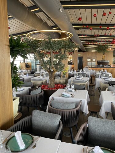 C’est La Vie – Rooftop Restaurant - Photo 1