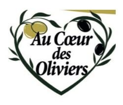 Chambre d hôtes Au Cœur Des Oliviers. - Photo 1