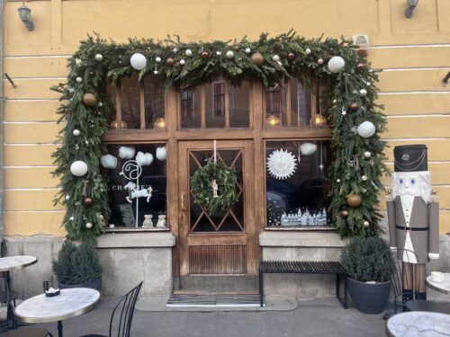 Charlie’s 2.0 – Brunch & Coffee - Photo 1