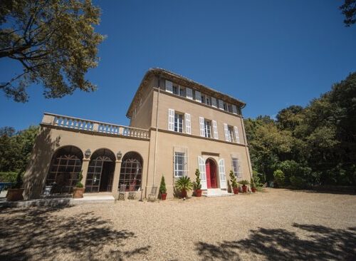 Chateau D’eoures - Photo 1