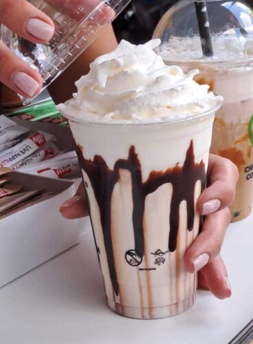 Check-In Coffee- Kaufland 3- Vivo Grill - Photo 1