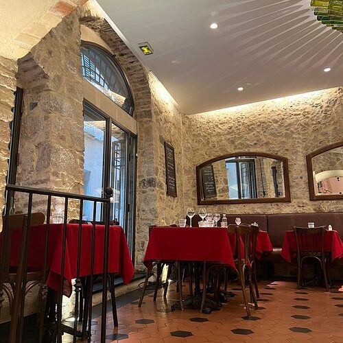 Chez Acchiardo - Photo 1