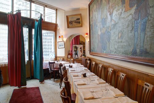 Chez Georges - Photo 1