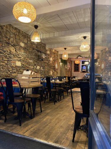 Chez Mamie Nénette Nantes - Photo 1