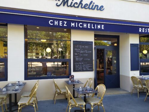 Chez Micheline - Photo 1