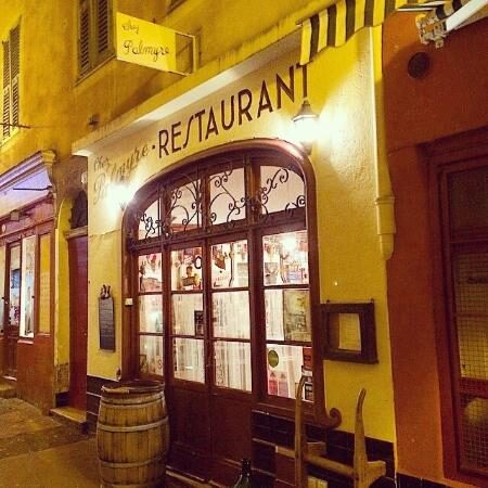Chez Palmyre - Photo 1