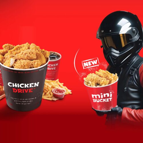 Chicken Drive - Photo 1