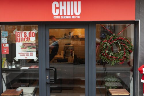 CHIIU Focaccerie & Cafe - Photo 1
