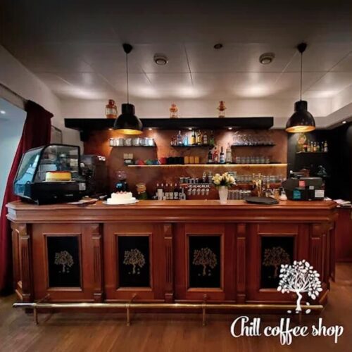 Chill Coffee Shop - Photo 1