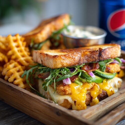 Chill’n Cheese - Photo 1