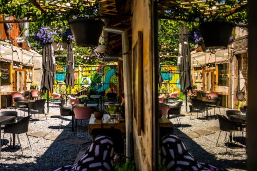 Cimbru Restaurant - Photo 1