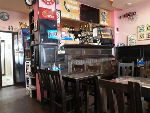 City Bistro - Photo 1