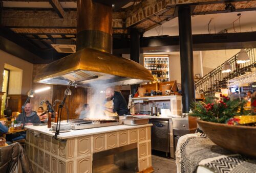 City Grill Covaci - Photo 1
