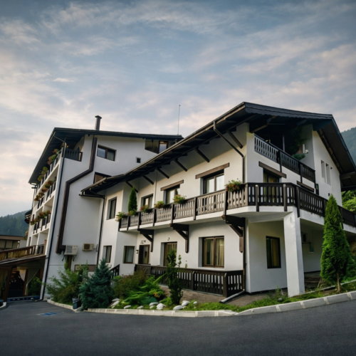 Classic Inn - Photo 1