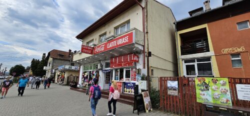 Clătite Uriaşe Bușteni - Photo 1