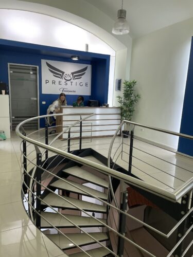 Clinica Prestige – Clinica Estetica Timisoara - Photo 1