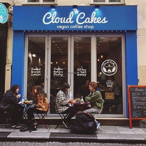 Cloud Cakes - Photo 1