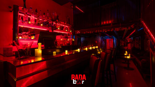 Club Libertin Lyon – Bada Bar - Photo 1