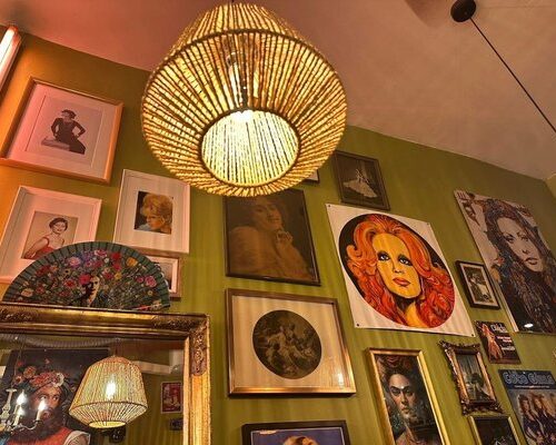 Coco Bar - Photo 1