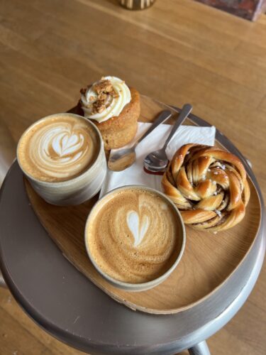 Coeur Coffee Roasters - Photo 1