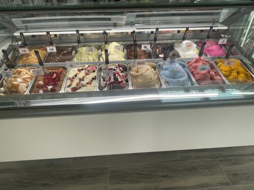 Cofetaria Andi’s Sweets - Photo 1