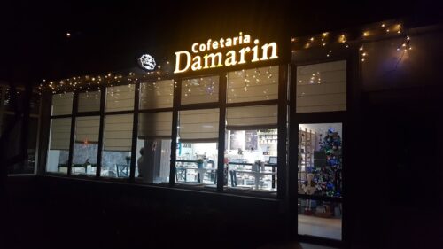 Cofetăria Damarin - Photo 1