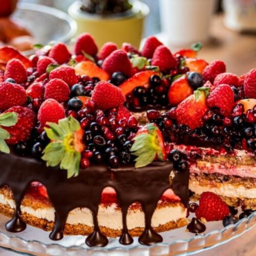 Cofetaria DesserTime - Photo 1