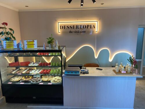 Cofetăria Dessertopia - Photo 1