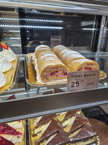 Cofetăria Golden Cake - Photo 1