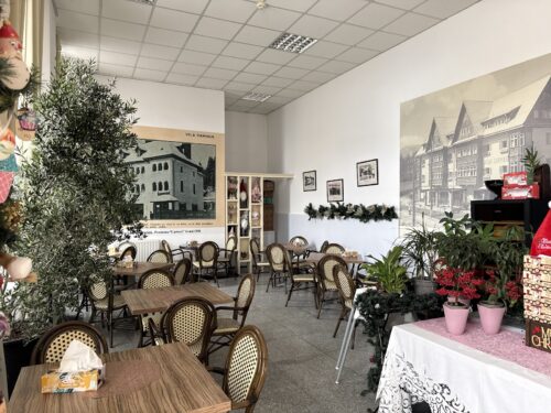 Cofetaria Irilena - Photo 1