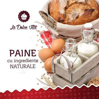 Cofetaria La Dolce Vita - Photo 1