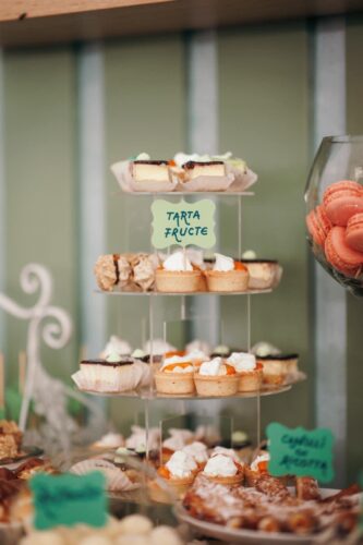 Cofetaria Toffee - Photo 1