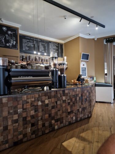 Coffee Map Roastery - Photo 1