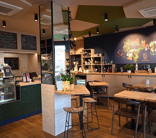 Coffee Shop Acapella - Photo 1
