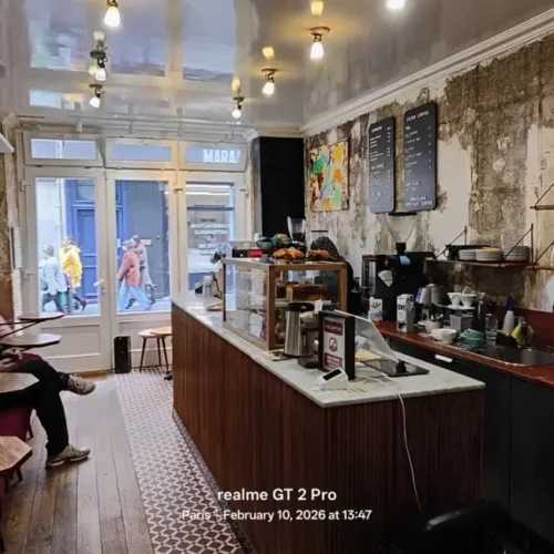 Coffee Specialty Coffee – Torréfaction artisanale - Photo 1