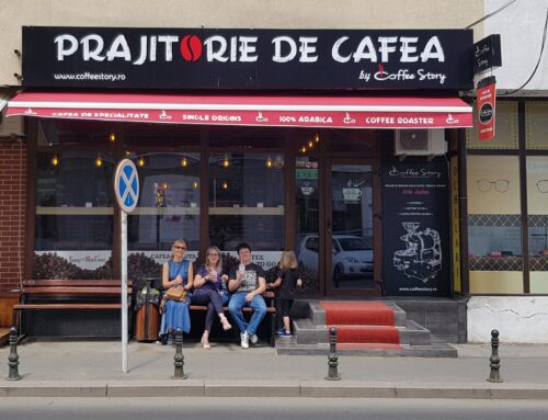 Coffee Story – Cafea Proaspat Prajita - Photo 1