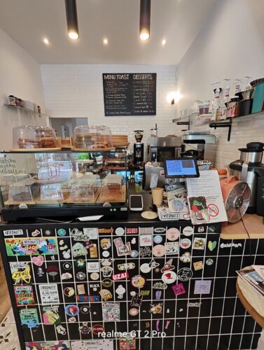 Coffee Ya - Photo 1