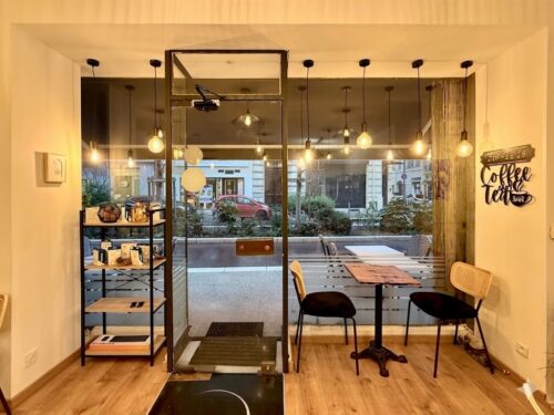 Coffee26 (Brunch & Breakfast) - Photo 1