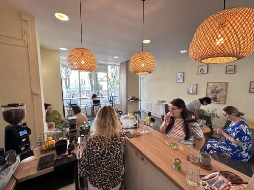 Coffeelin - Photo 1